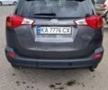 Сірий Тойота РАВ 4, об'ємом двигуна 2.5 л та пробігом 208 тис. км за 12700 $, фото 1 на Automoto.ua