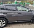 Сірий Тойота РАВ 4, об'ємом двигуна 2.5 л та пробігом 208 тис. км за 12700 $, фото 3 на Automoto.ua