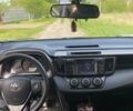 Серый Тойота РАВ 4, объемом двигателя 2.5 л и пробегом 0 тыс. км за 18700 $, фото 23 на Automoto.ua