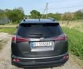 Серый Тойота РАВ 4, объемом двигателя 2.5 л и пробегом 0 тыс. км за 18700 $, фото 1 на Automoto.ua