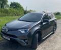 Серый Тойота РАВ 4, объемом двигателя 2.5 л и пробегом 0 тыс. км за 18700 $, фото 29 на Automoto.ua