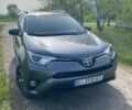Серый Тойота РАВ 4, объемом двигателя 2.5 л и пробегом 0 тыс. км за 18700 $, фото 34 на Automoto.ua