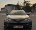 Сірий Тойота РАВ 4, об'ємом двигуна 2.5 л та пробігом 122 тис. км за 23300 $, фото 1 на Automoto.ua
