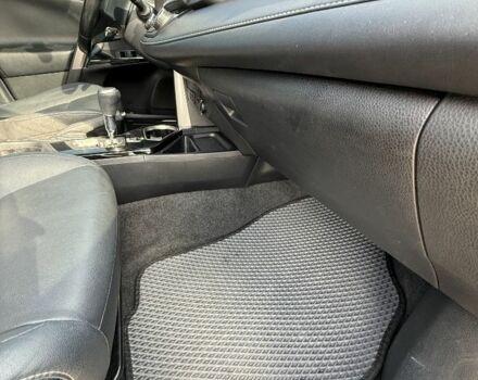 Серый Тойота РАВ 4, объемом двигателя 2.5 л и пробегом 118 тыс. км за 22000 $, фото 15 на Automoto.ua