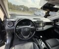 Серый Тойота РАВ 4, объемом двигателя 2.5 л и пробегом 118 тыс. км за 22000 $, фото 9 на Automoto.ua