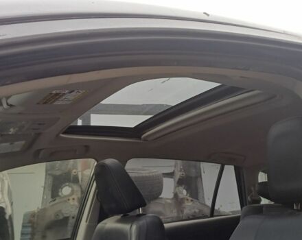 Тойота РАВ 4 2017 в Киеве на Automoto.ua Серый Тойота РАВ 4, объемом двигателя 0 л и пробегом 67 тыс. км за 5900 $, фото 4 на Automoto.ua