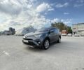 Серый Тойота РАВ 4, объемом двигателя 2.5 л и пробегом 118 тыс. км за 22000 $, фото 20 на Automoto.ua
