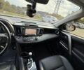 Серый Тойота РАВ 4, объемом двигателя 2.5 л и пробегом 118 тыс. км за 22000 $, фото 10 на Automoto.ua