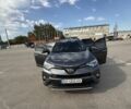 Серый Тойота РАВ 4, объемом двигателя 2.5 л и пробегом 118 тыс. км за 22000 $, фото 4 на Automoto.ua