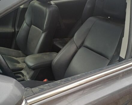 Тойота РАВ 4 2017 в Киеве на Automoto.ua Серый Тойота РАВ 4, объемом двигателя 0 л и пробегом 67 тыс. км за 5900 $, фото 5 на Automoto.ua