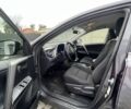 Сірий Тойота РАВ 4, об'ємом двигуна 2 л та пробігом 211 тис. км за 18000 $, фото 10 на Automoto.ua