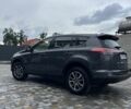 Сірий Тойота РАВ 4, об'ємом двигуна 2 л та пробігом 211 тис. км за 18000 $, фото 11 на Automoto.ua