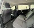 Сірий Тойота РАВ 4, об'ємом двигуна 2 л та пробігом 211 тис. км за 18000 $, фото 9 на Automoto.ua