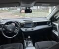 Сірий Тойота РАВ 4, об'ємом двигуна 2 л та пробігом 146 тис. км за 19500 $, фото 5 на Automoto.ua