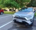 Серый Тойота РАВ 4, объемом двигателя 2.5 л и пробегом 3 тыс. км за 35500 $, фото 1 на Automoto.ua