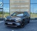 Сірий Тойота РАВ 4, об'ємом двигуна 2.5 л та пробігом 71 тис. км за 40789 $, фото 1 на Automoto.ua