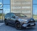 Сірий Тойота РАВ 4, об'ємом двигуна 2.5 л та пробігом 71 тис. км за 40789 $, фото 7 на Automoto.ua