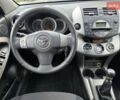 Серый Тойота РАВ 4, объемом двигателя 2 л и пробегом 198 тыс. км за 2850 $, фото 8 на Automoto.ua
