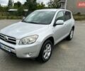 Сірий Тойота РАВ 4, об'ємом двигуна 2 л та пробігом 230 тис. км за 2800 $, фото 1 на Automoto.ua