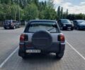Серый Тойота РАВ 4, объемом двигателя 2 л и пробегом 237 тыс. км за 5200 $, фото 8 на Automoto.ua