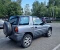 Серый Тойота РАВ 4, объемом двигателя 2 л и пробегом 237 тыс. км за 5200 $, фото 9 на Automoto.ua