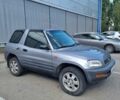 Серый Тойота РАВ 4, объемом двигателя 2 л и пробегом 237 тыс. км за 5200 $, фото 6 на Automoto.ua