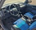 Серый Тойота РАВ 4, объемом двигателя 2 л и пробегом 237 тыс. км за 5200 $, фото 3 на Automoto.ua