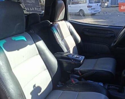 Серый Тойота РАВ 4, объемом двигателя 2 л и пробегом 391 тыс. км за 5250 $, фото 10 на Automoto.ua