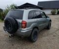 Сірий Тойота РАВ 4, об'ємом двигуна 2.2 л та пробігом 234 тис. км за 2000 $, фото 6 на Automoto.ua