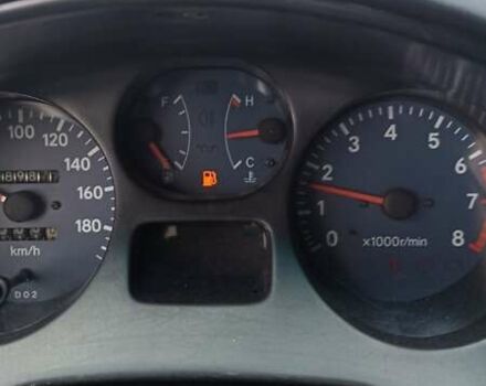 Серый Тойота РАВ 4, объемом двигателя 2 л и пробегом 391 тыс. км за 5250 $, фото 9 на Automoto.ua