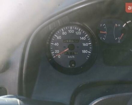 Серый Тойота РАВ 4, объемом двигателя 2 л и пробегом 391 тыс. км за 5250 $, фото 8 на Automoto.ua