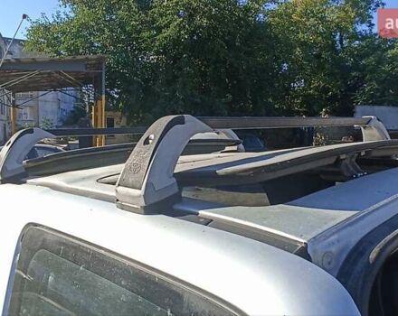 Серый Тойота РАВ 4, объемом двигателя 2 л и пробегом 391 тыс. км за 5250 $, фото 12 на Automoto.ua