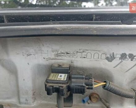 Серый Тойота РАВ 4, объемом двигателя 2 л и пробегом 391 тыс. км за 5250 $, фото 5 на Automoto.ua