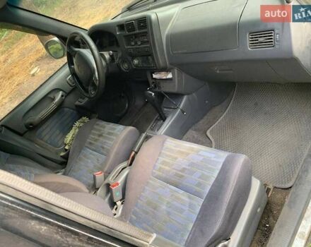 Серый Тойота РАВ 4, объемом двигателя 2 л и пробегом 400 тыс. км за 4000 $, фото 6 на Automoto.ua