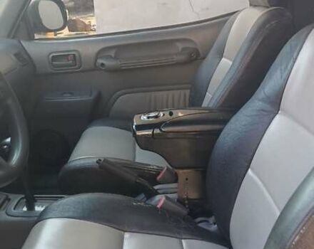 Серый Тойота РАВ 4, объемом двигателя 2 л и пробегом 391 тыс. км за 5250 $, фото 6 на Automoto.ua