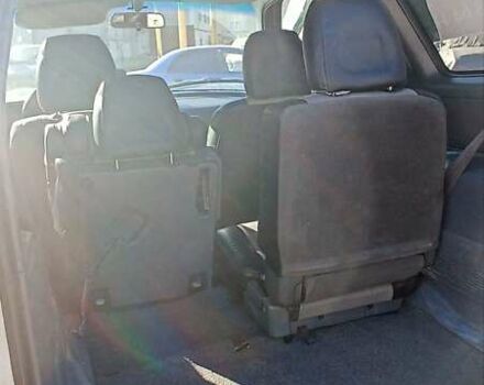 Серый Тойота РАВ 4, объемом двигателя 2 л и пробегом 391 тыс. км за 5250 $, фото 11 на Automoto.ua