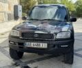 Серый Тойота РАВ 4, объемом двигателя 2 л и пробегом 266 тыс. км за 2999 $, фото 6 на Automoto.ua