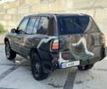 Серый Тойота РАВ 4, объемом двигателя 2 л и пробегом 266 тыс. км за 2999 $, фото 2 на Automoto.ua