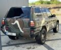 Серый Тойота РАВ 4, объемом двигателя 2 л и пробегом 266 тыс. км за 2999 $, фото 1 на Automoto.ua