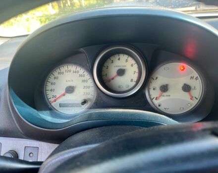 Серый Тойота РАВ 4, объемом двигателя 2 л и пробегом 400 тыс. км за 5500 $, фото 8 на Automoto.ua