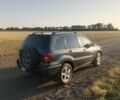 Сірий Тойота РАВ 4, об'ємом двигуна 2 л та пробігом 326 тис. км за 4150 $, фото 3 на Automoto.ua
