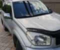 Сірий Тойота РАВ 4, об'ємом двигуна 2 л та пробігом 260 тис. км за 5600 $, фото 7 на Automoto.ua