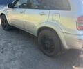 Серый Тойота РАВ 4, объемом двигателя 2 л и пробегом 400 тыс. км за 5500 $, фото 4 на Automoto.ua