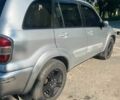 Серый Тойота РАВ 4, объемом двигателя 2 л и пробегом 400 тыс. км за 5500 $, фото 6 на Automoto.ua