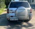 Серый Тойота РАВ 4, объемом двигателя 2 л и пробегом 400 тыс. км за 5500 $, фото 5 на Automoto.ua