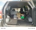 Серый Тойота РАВ 4, объемом двигателя 0 л и пробегом 321 тыс. км за 4450 $, фото 4 на Automoto.ua