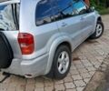 Сірий Тойота РАВ 4, об'ємом двигуна 2 л та пробігом 260 тис. км за 5600 $, фото 8 на Automoto.ua