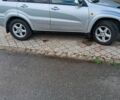 Сірий Тойота РАВ 4, об'ємом двигуна 2 л та пробігом 260 тис. км за 5600 $, фото 6 на Automoto.ua