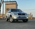 Сірий Тойота РАВ 4, об'ємом двигуна 2 л та пробігом 370 тис. км за 6700 $, фото 1 на Automoto.ua
