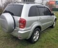 Серый Тойота РАВ 4, объемом двигателя 2 л и пробегом 250 тыс. км за 6700 $, фото 12 на Automoto.ua